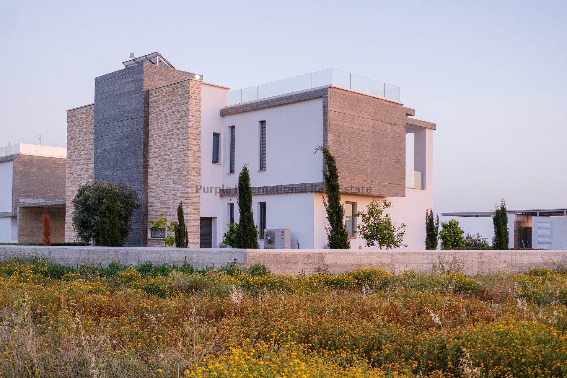 8 bedrooms Villa in Pegeia, Paphos, Cyprus No. 9625