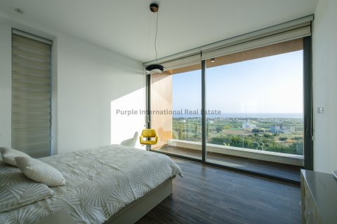 8 bedrooms Villa in Pegeia, Paphos, Cyprus No. 9625