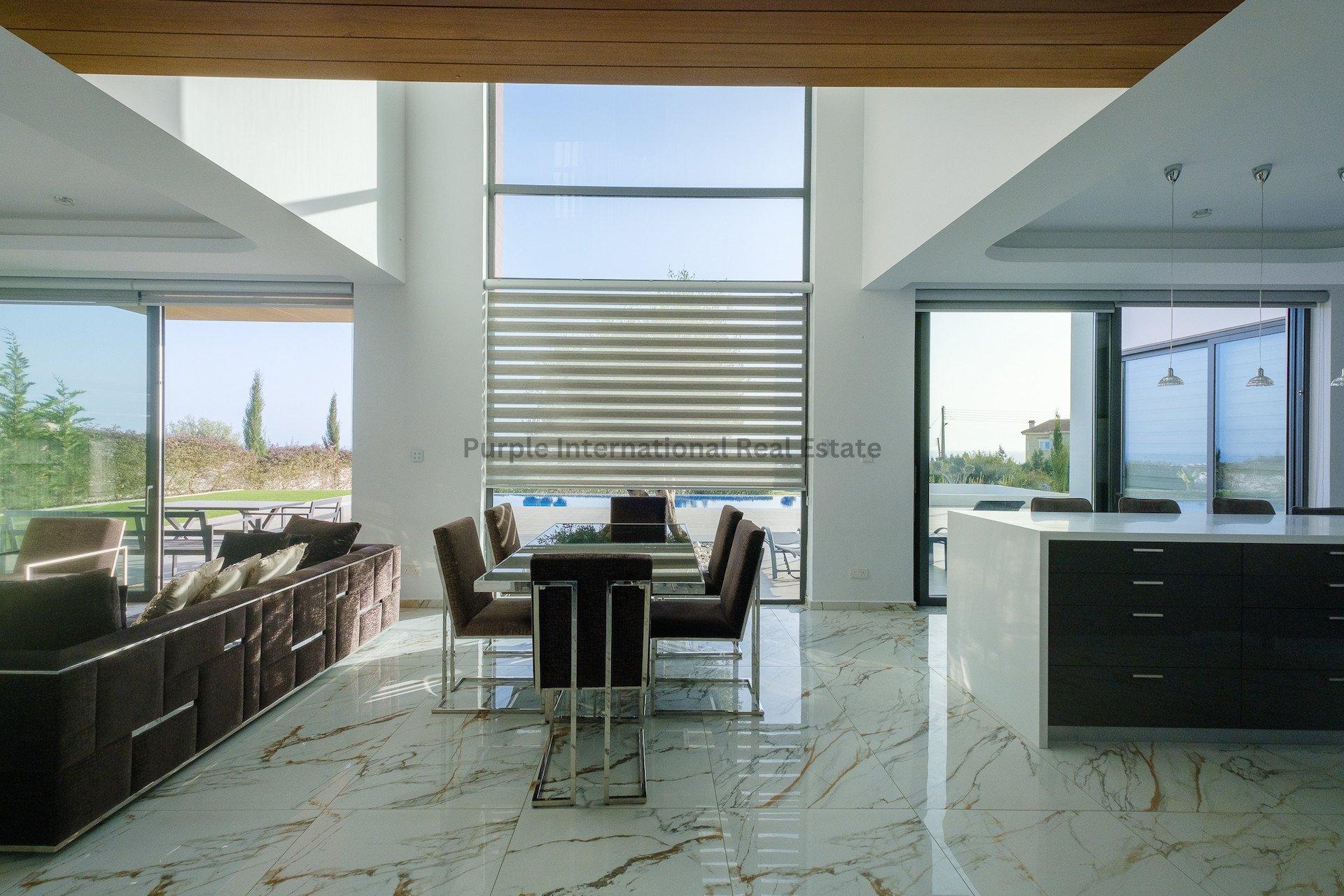 8 bedrooms Villa in Pegeia, Paphos, Cyprus No. 9625