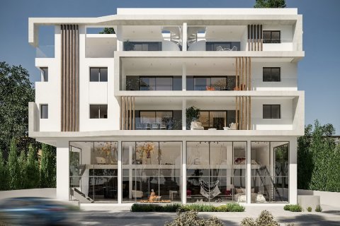 Loukia Plaza in Paralimni, Ammochostos, Cyprus No. 7173