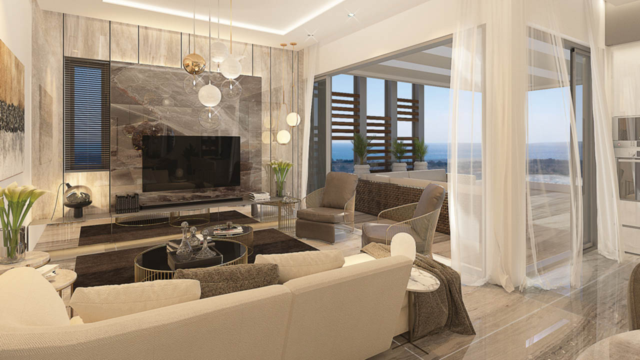 Plus 33 in Paphos, Cyprus No. 7194