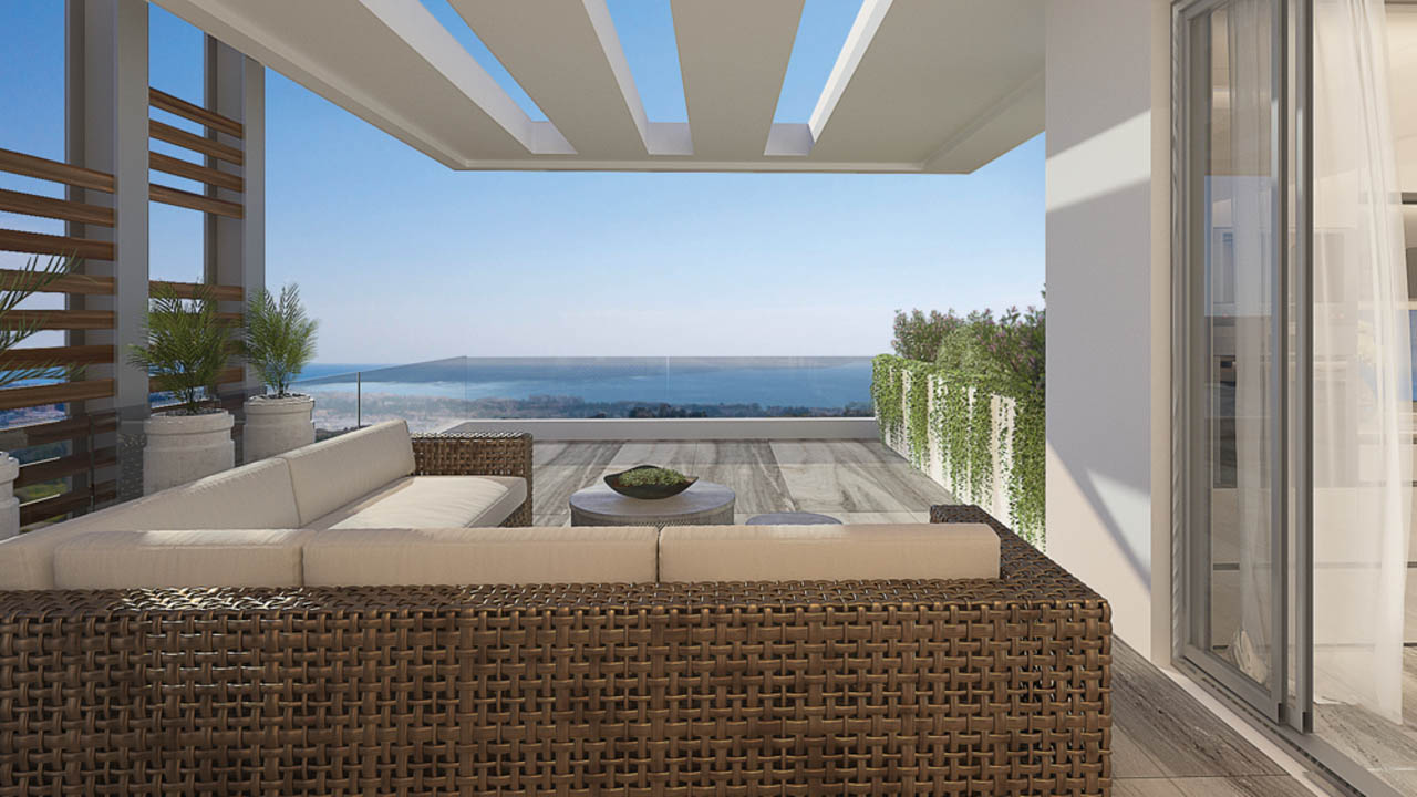 Plus 33 in Paphos, Cyprus No. 7194
