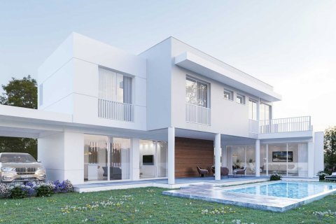 GRACE LUXURY HOUSES in Latsia, Nicosia, Cyprus No. 7135