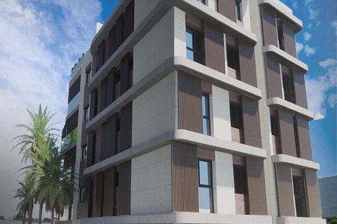 3 bedrooms Penthouse in Limassol, Cyprus No. 49493