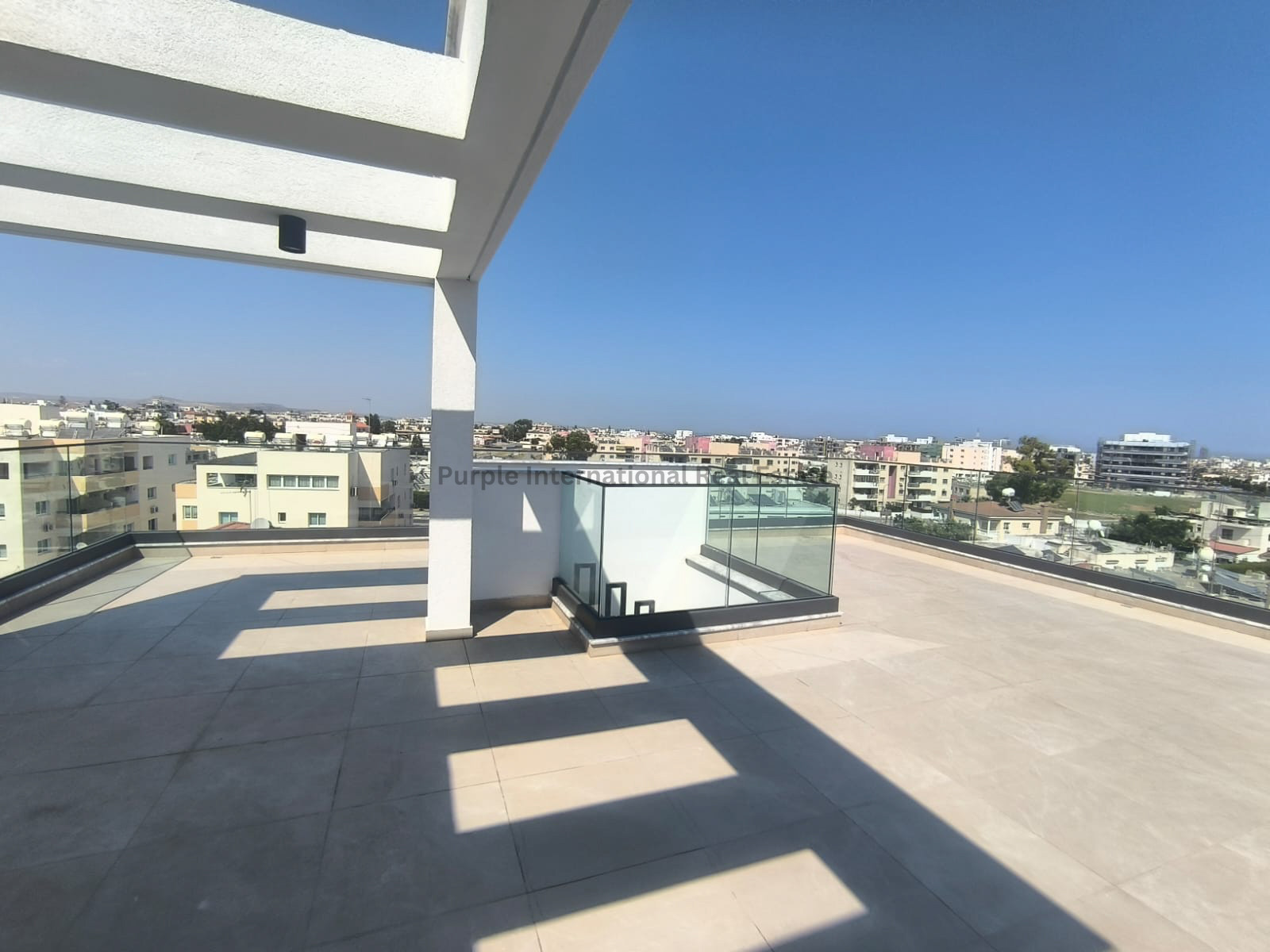 2 bedrooms Apartment in Aradippou, Larnaka, Cyprus No. 51156