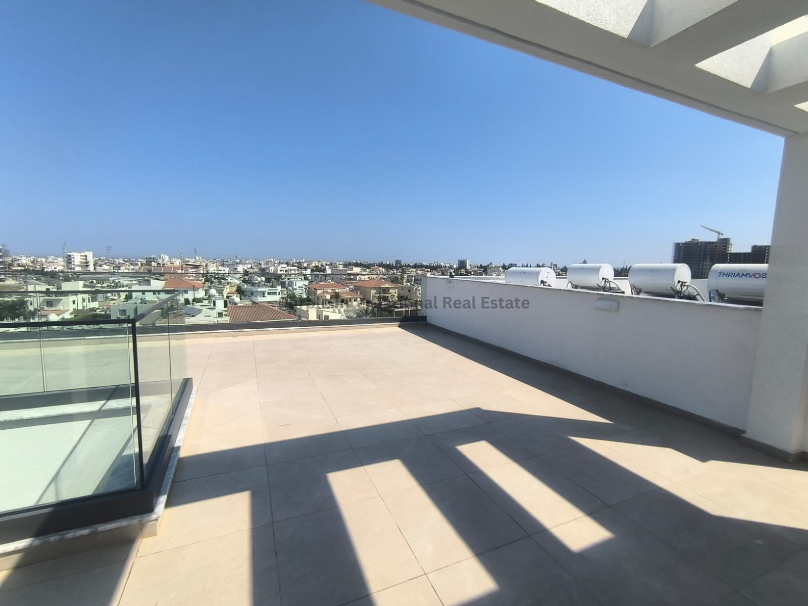 2 bedrooms Apartment in Aradippou, Larnaka, Cyprus No. 51156