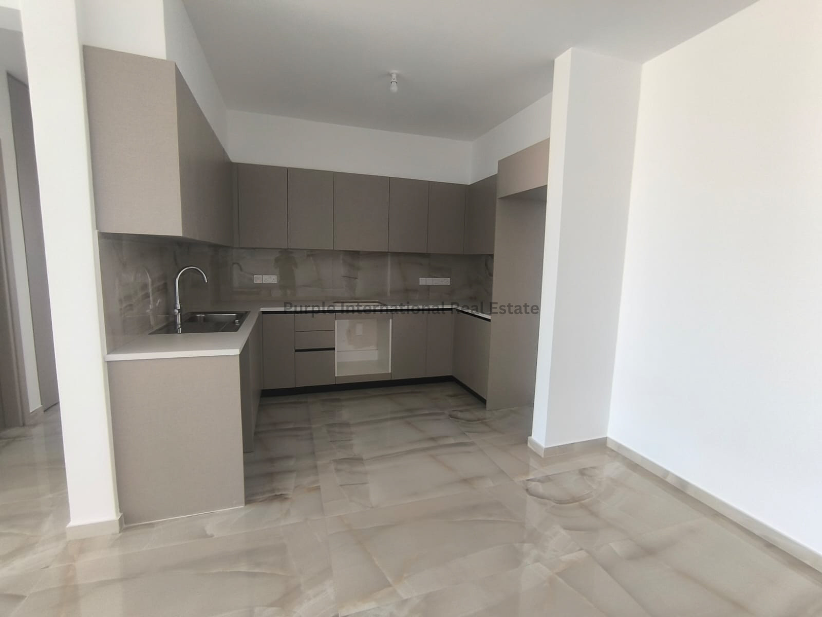 2 bedrooms Apartment in Aradippou, Larnaka, Cyprus No. 51156