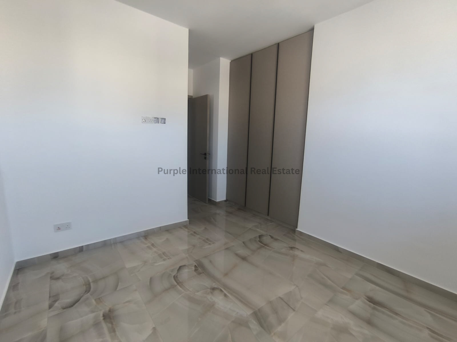 2 bedrooms Apartment in Aradippou, Larnaka, Cyprus No. 51156