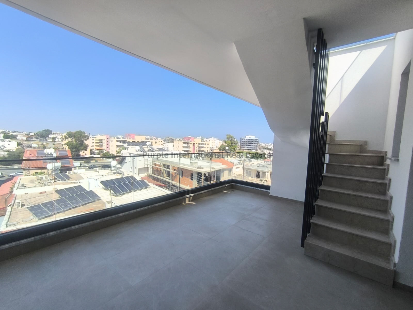 2 bedrooms Apartment in Aradippou, Larnaka, Cyprus No. 51156