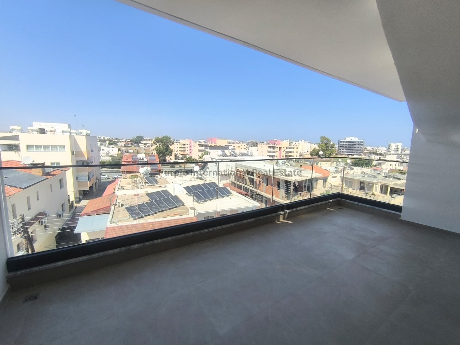 2 bedrooms Apartment in Aradippou, Larnaka, Cyprus No. 51156