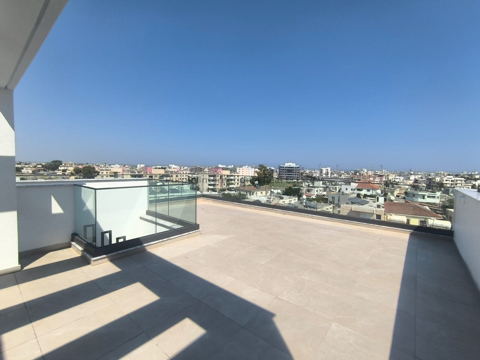2 bedrooms Apartment in Aradippou, Larnaka, Cyprus No. 51156