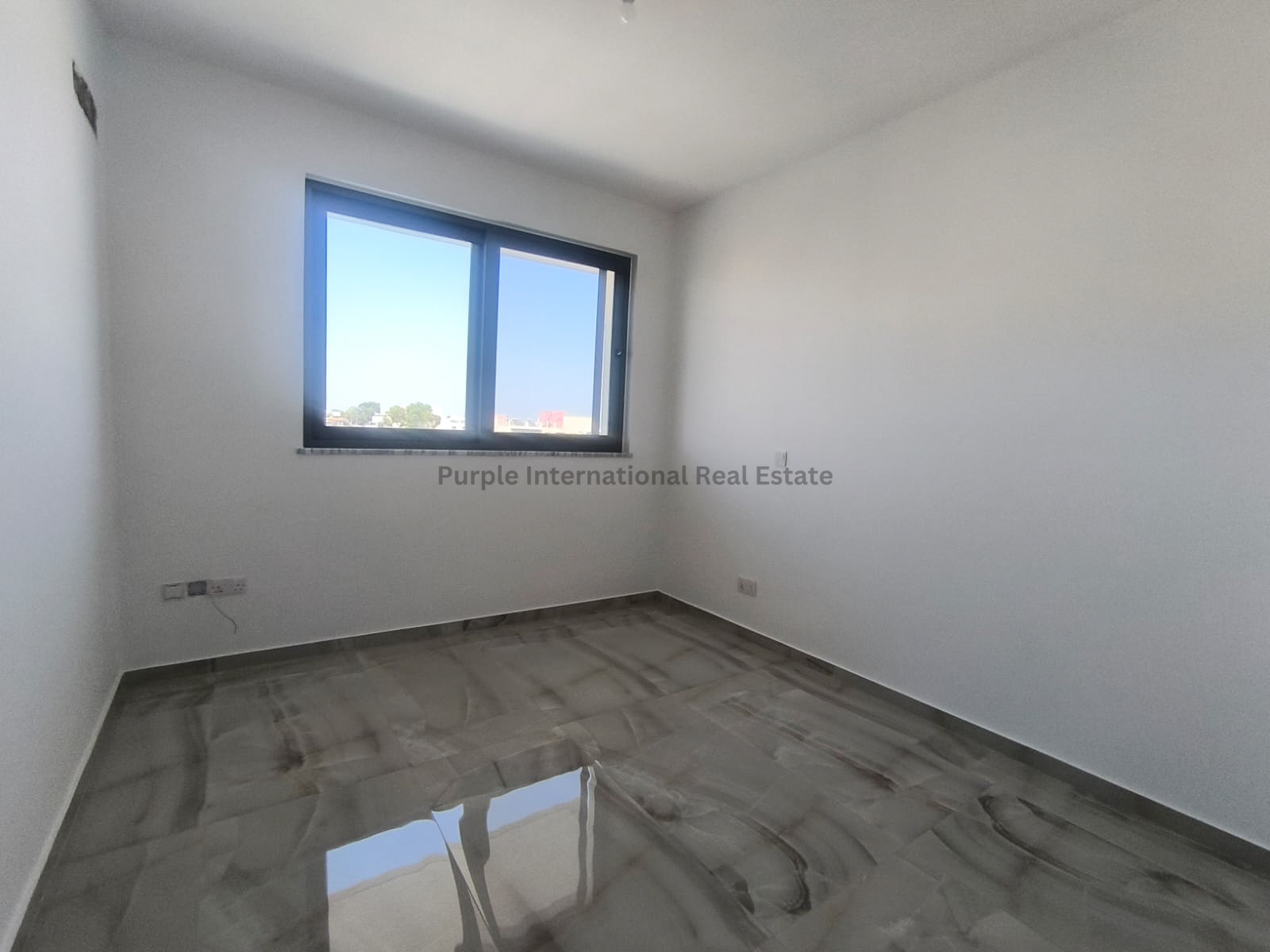 2 bedrooms Apartment in Aradippou, Larnaka, Cyprus No. 51156