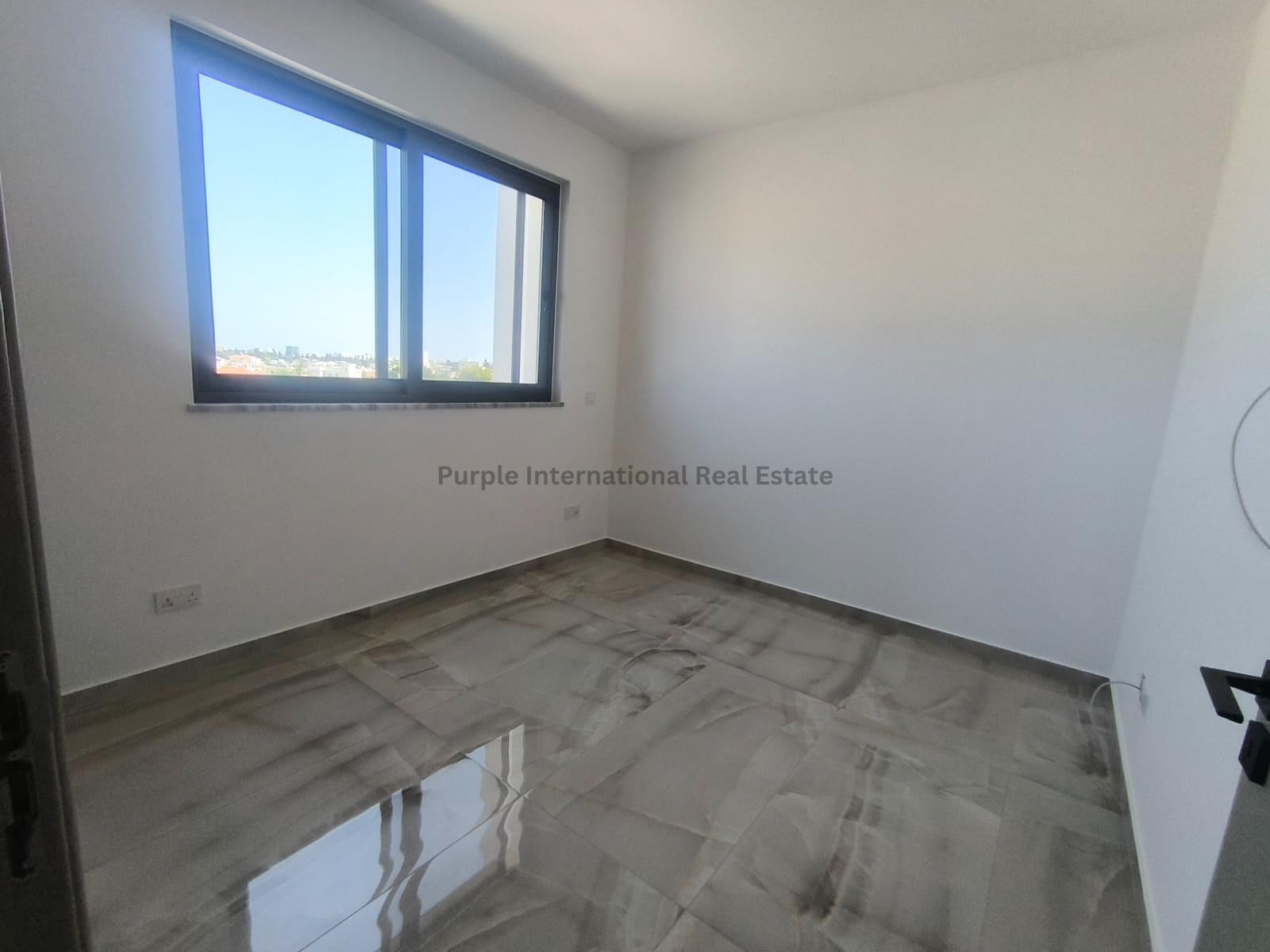 2 bedrooms Apartment in Aradippou, Larnaka, Cyprus No. 51156