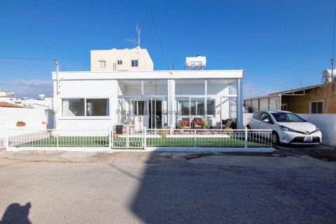 2 chambres Villa à Deryneia, Ammochostos, Chypre No. 51151