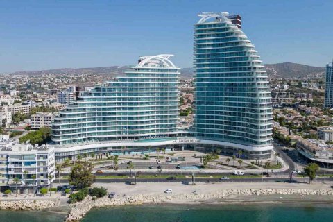 LIMASSOL DEL MAR in Germasogeia, Limassol, Cyprus No. 8951