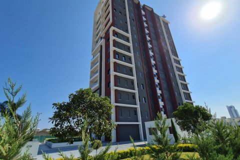 ЖК ATHANASIOU TOWER в Мутайяка, Лимасол, Кипр № 8952