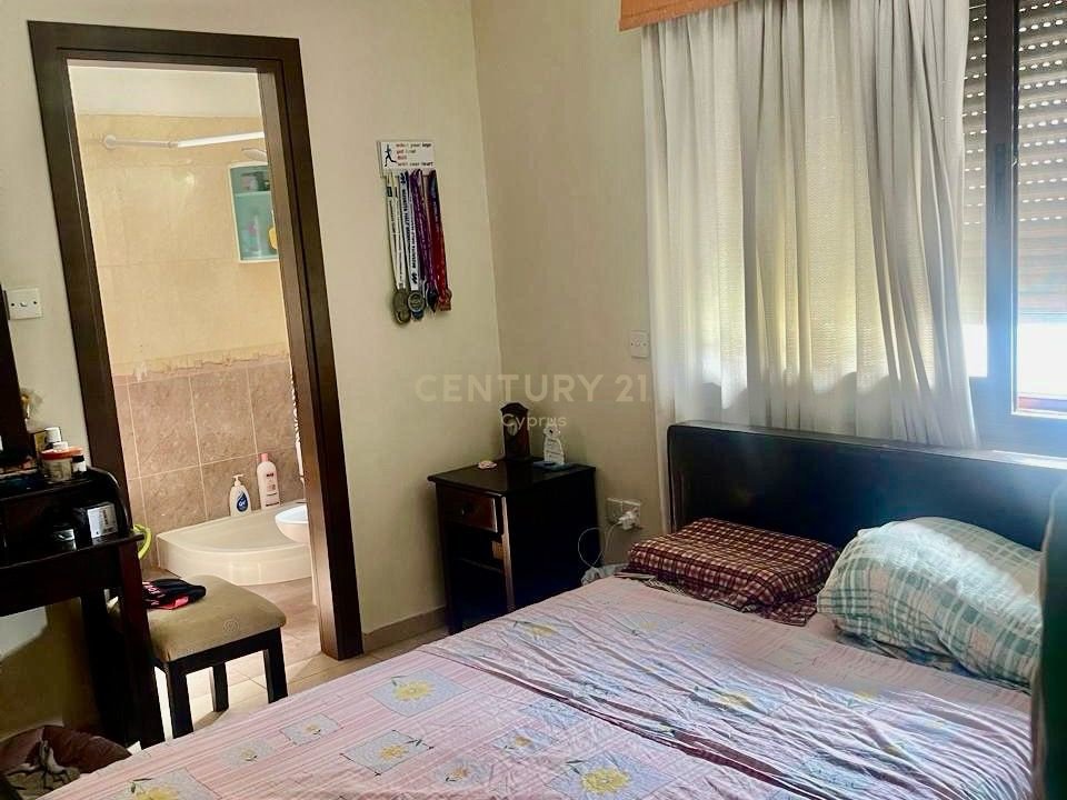 3 chambres Villa à Kolossi, Limassol, Chypre No. 55183