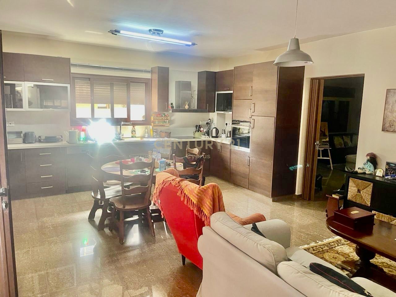 3 chambres Villa à Kolossi, Limassol, Chypre No. 55183