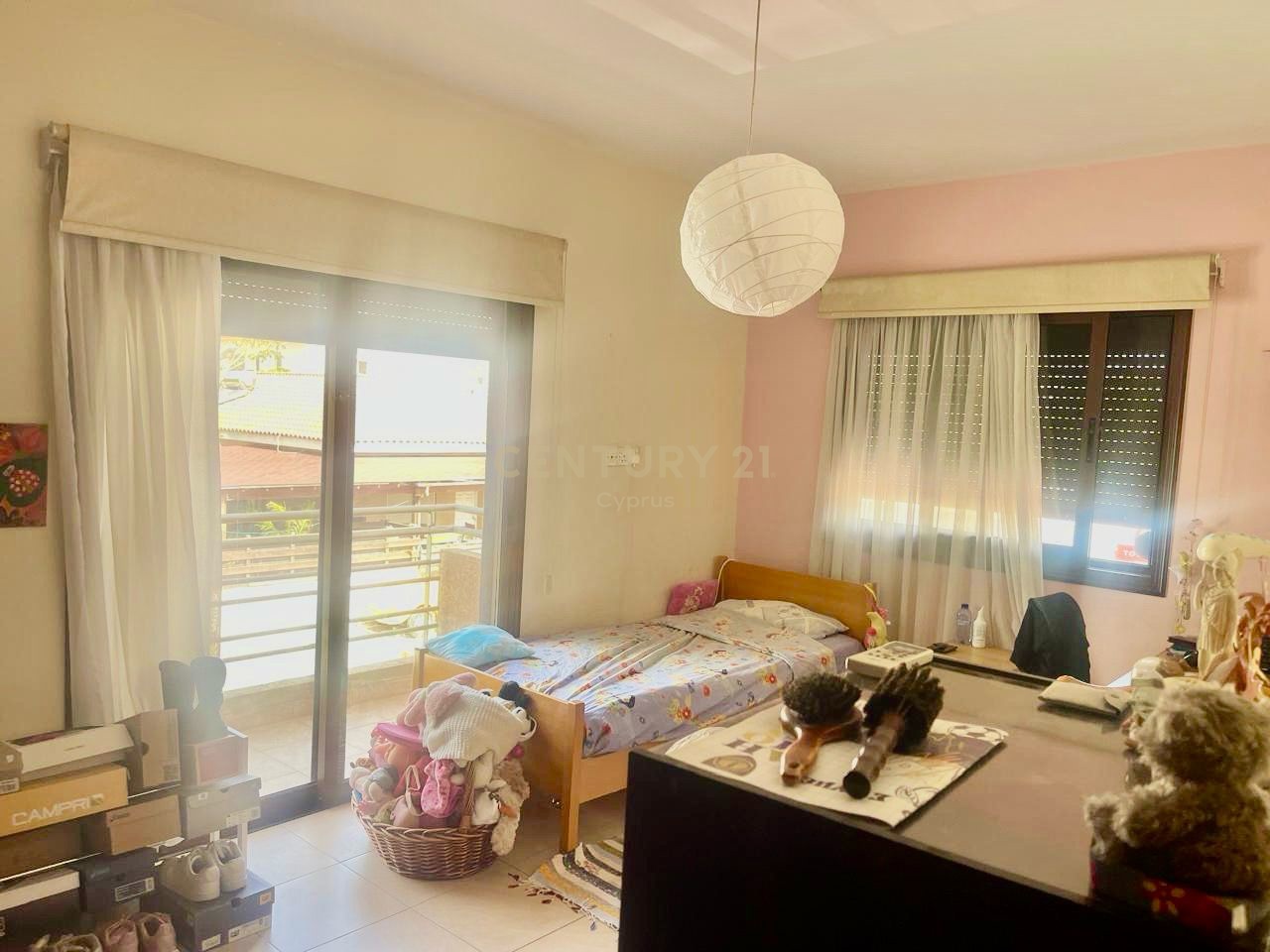 3 chambres Villa à Kolossi, Limassol, Chypre No. 55183