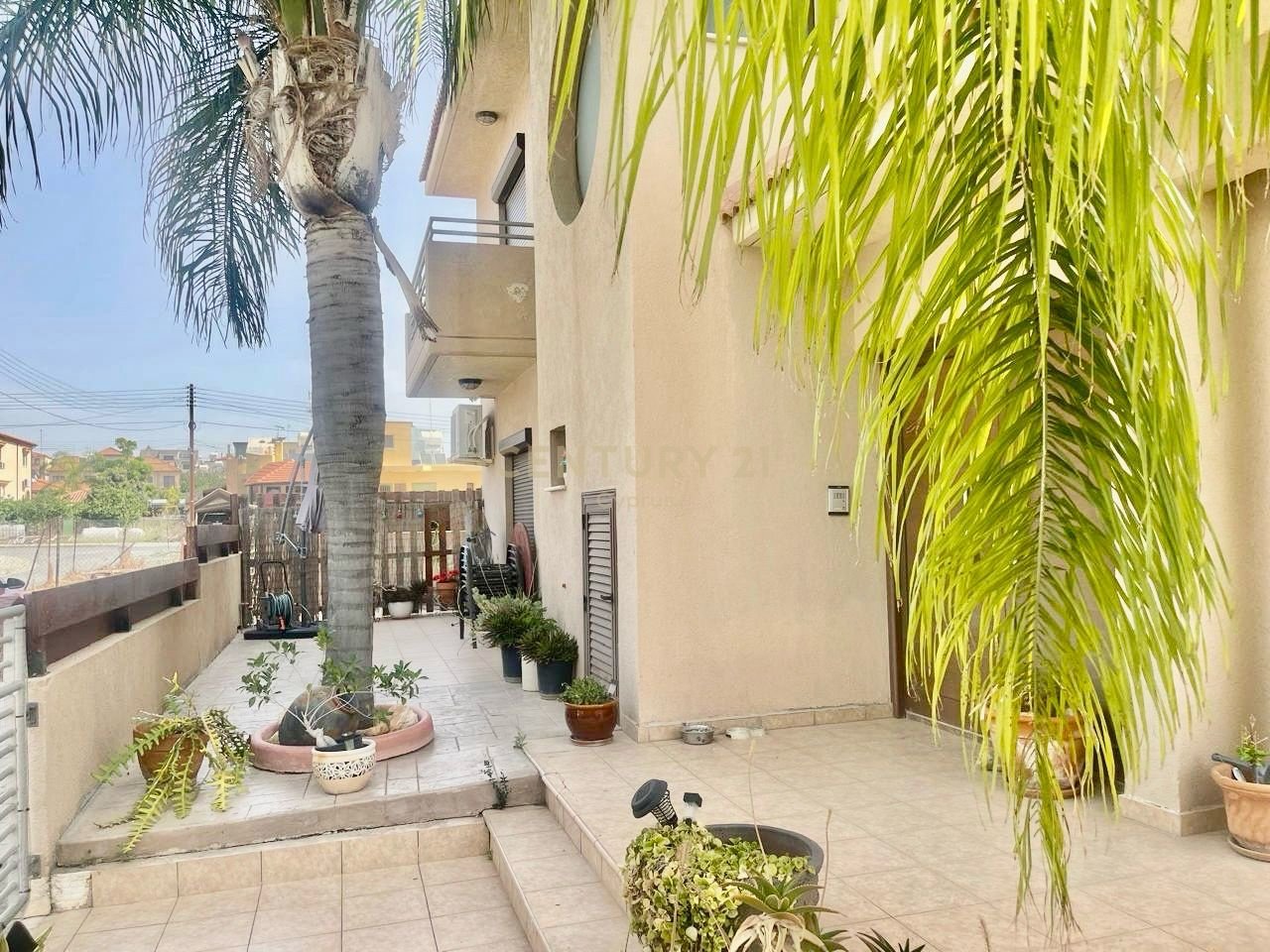 3 chambres Villa à Kolossi, Limassol, Chypre No. 55183