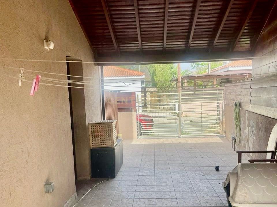 3 chambres Villa à Kolossi, Limassol, Chypre No. 55183