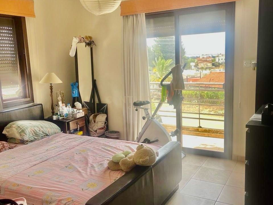 3 chambres Villa à Kolossi, Limassol, Chypre No. 55183