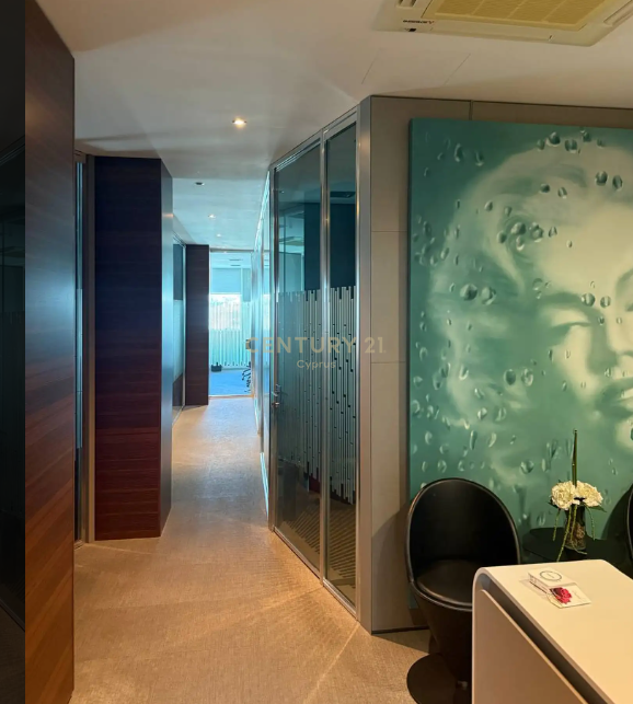 1474m2 Propriété commerciale à Limassol, Chypre No. 55179