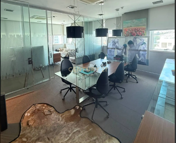 1474m2 Propriété commerciale à Limassol, Chypre No. 55179