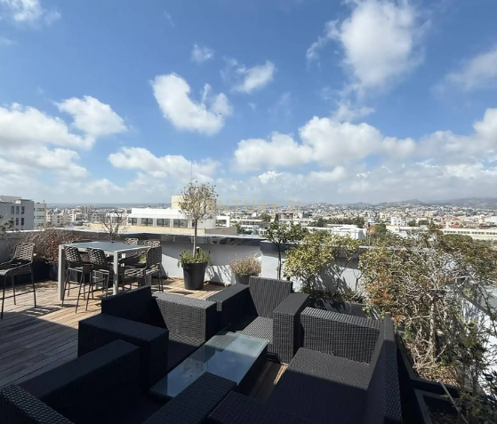 1474m2 Propriété commerciale à Limassol, Chypre No. 55179