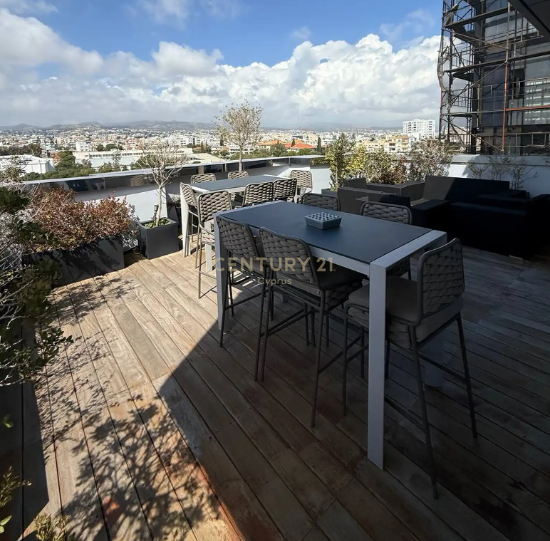 1474m2 Propriété commerciale à Limassol, Chypre No. 55179