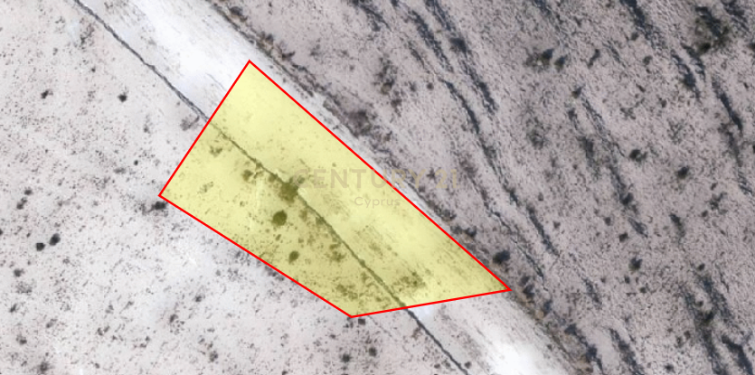 Land in Pano Lefkara, Larnaka, Cyprus No. 56633