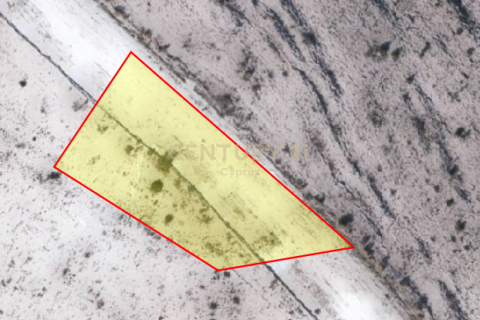 Land in Pano Lefkara, Larnaka, Cyprus No. 56633