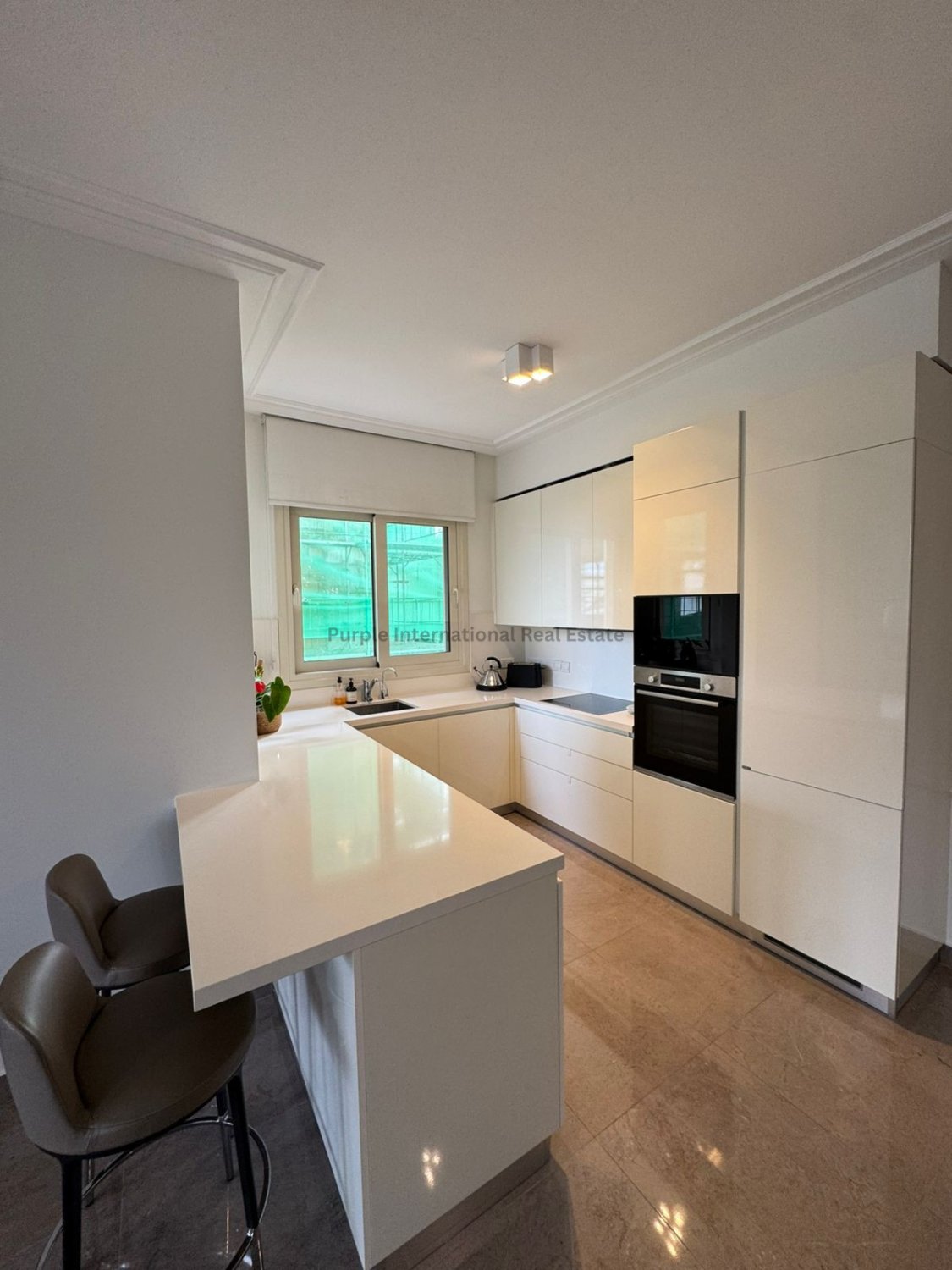 2 bedrooms Apartment in Agios Athanasios, Limassol, Cyprus No. 56629
