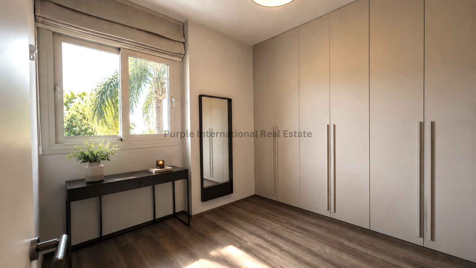 2 bedrooms Apartment in Agios Athanasios, Limassol, Cyprus No. 56629