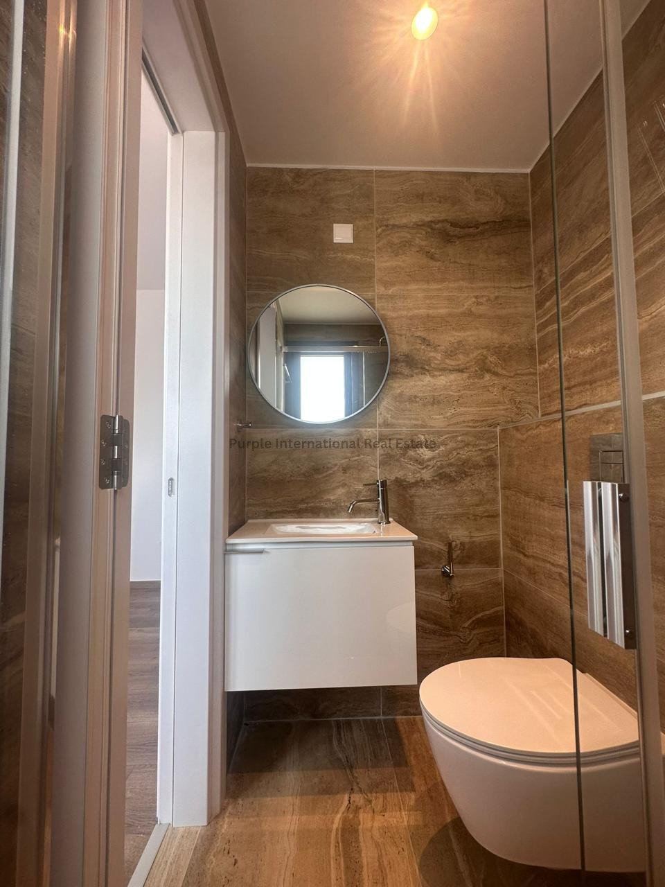 3 bedrooms Apartment in Limassol, Cyprus No. 56628