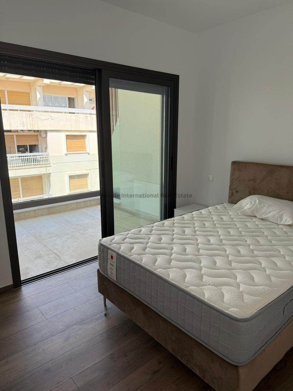 3 bedrooms Apartment in Limassol, Cyprus No. 56628