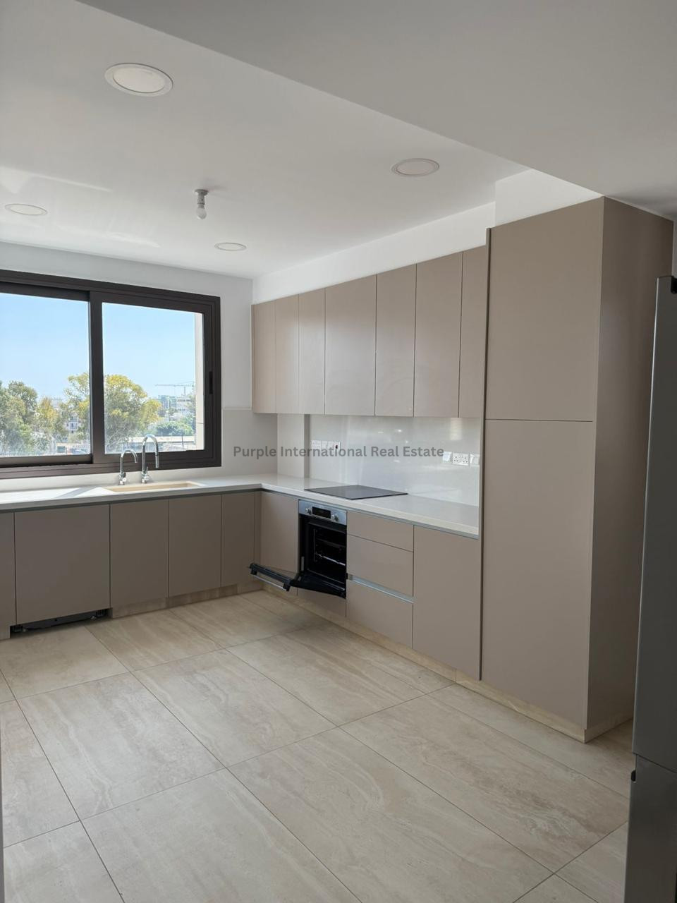 3 bedrooms Apartment in Limassol, Cyprus No. 56628