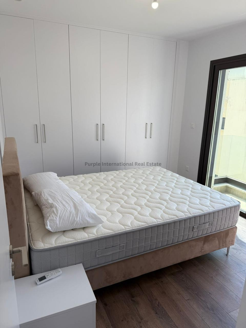 3 bedrooms Apartment in Limassol, Cyprus No. 56628