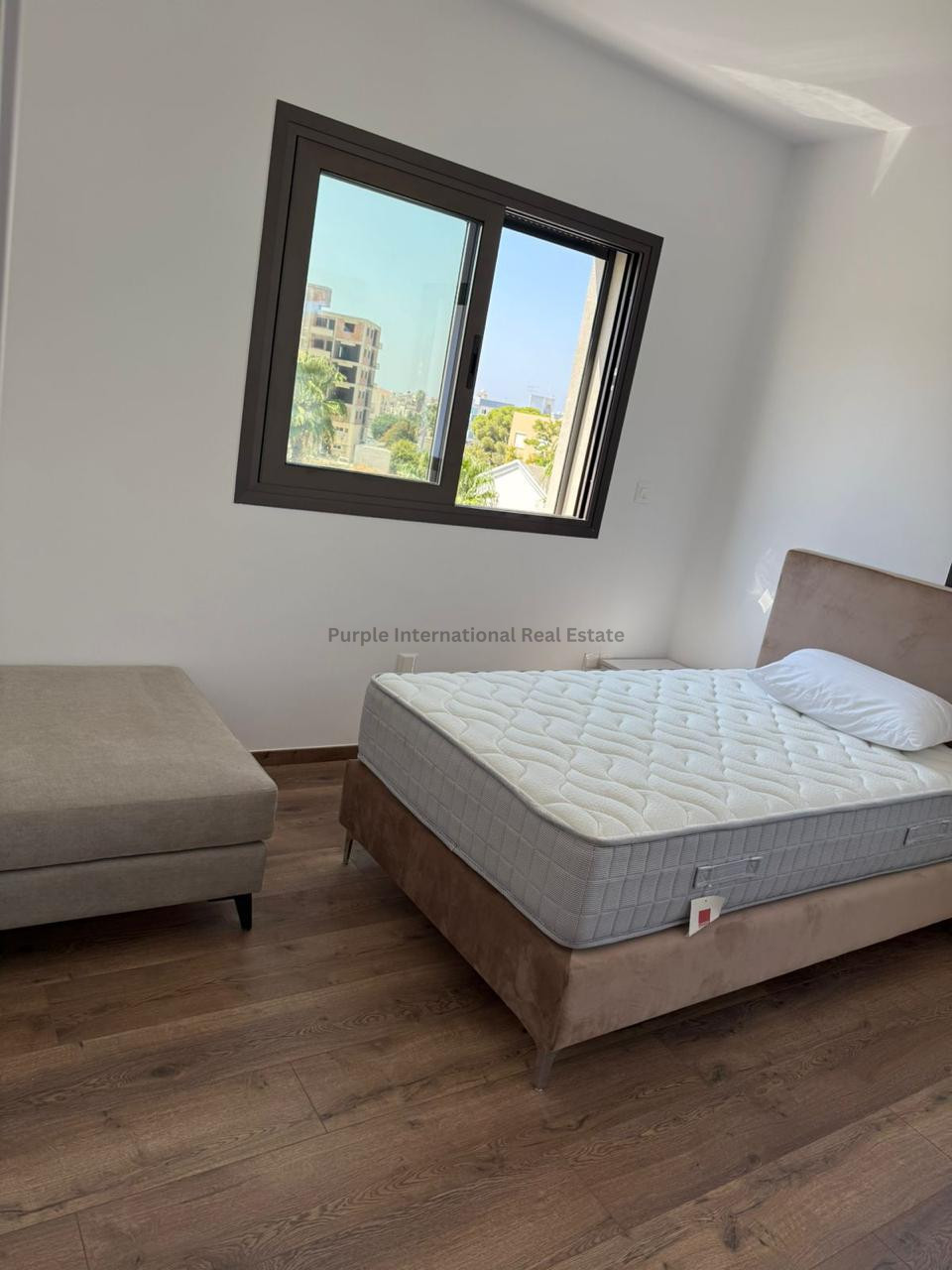 3 bedrooms Apartment in Limassol, Cyprus No. 56628