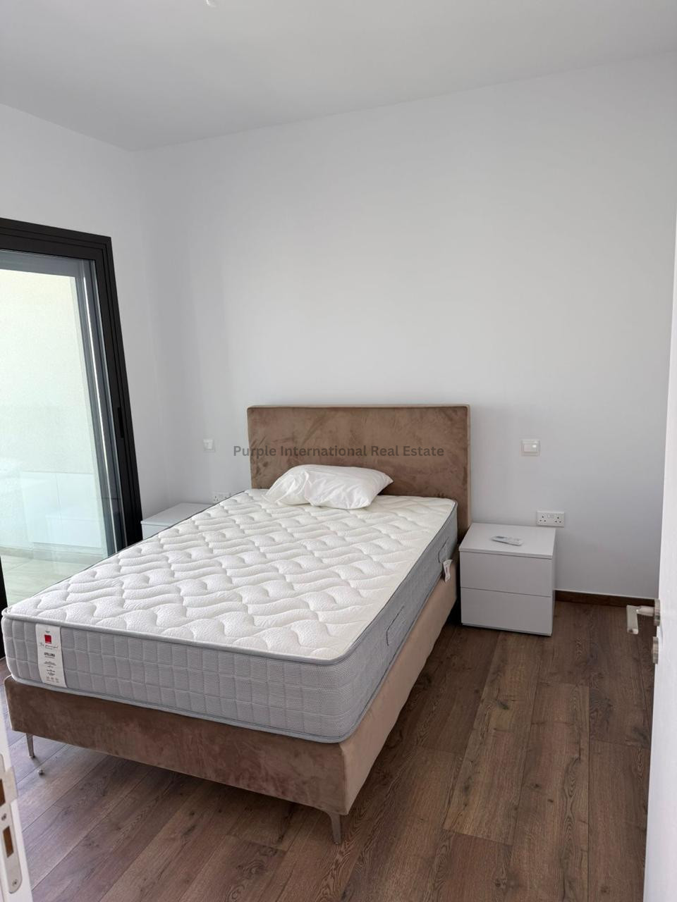 3 bedrooms Apartment in Limassol, Cyprus No. 56628