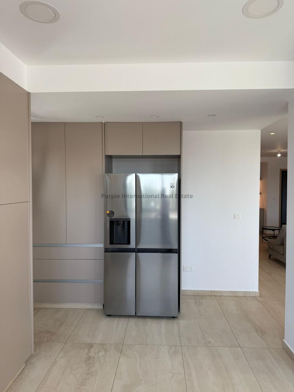 3 bedrooms Apartment in Limassol, Cyprus No. 56628