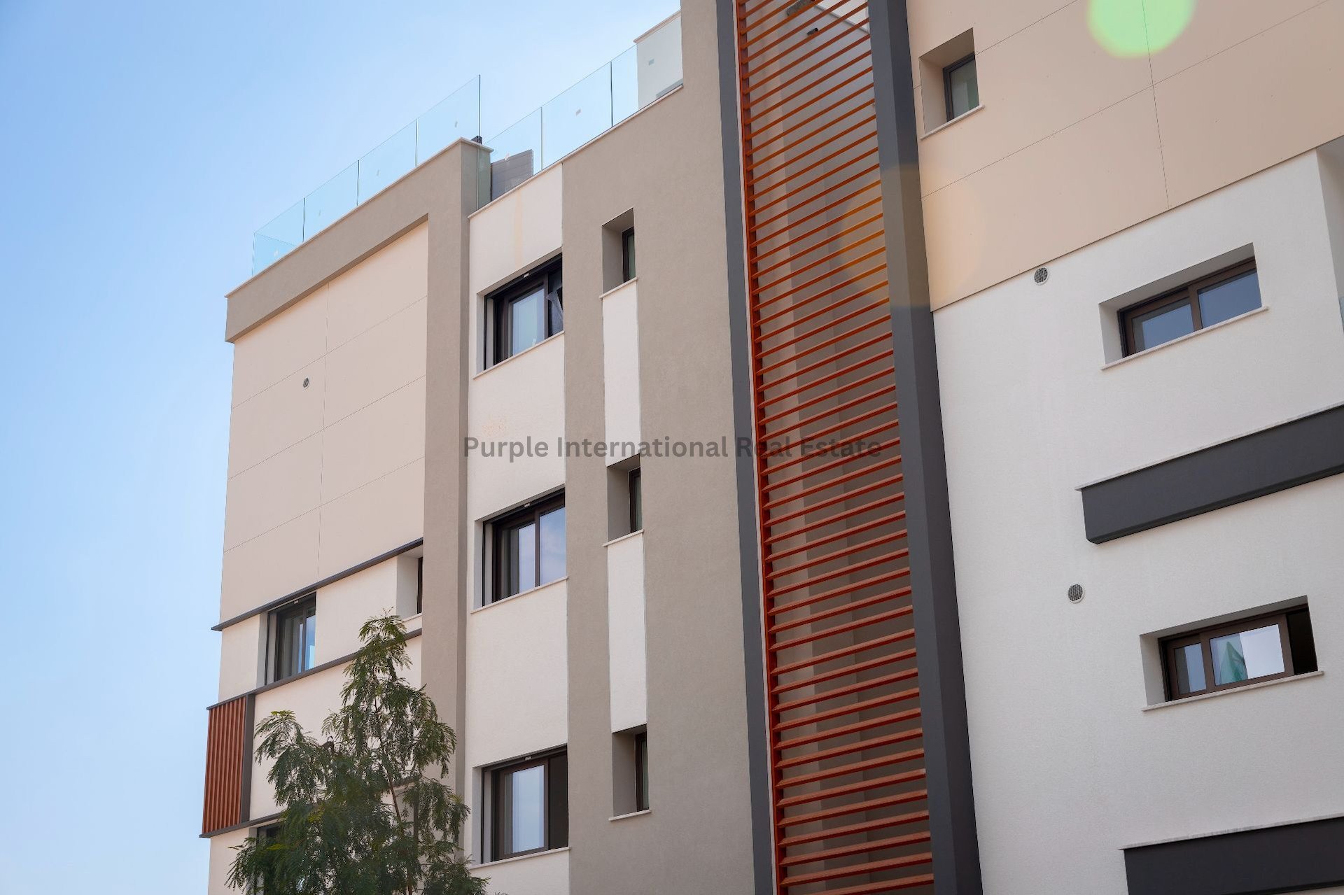 3 bedrooms Apartment in Limassol, Cyprus No. 56628