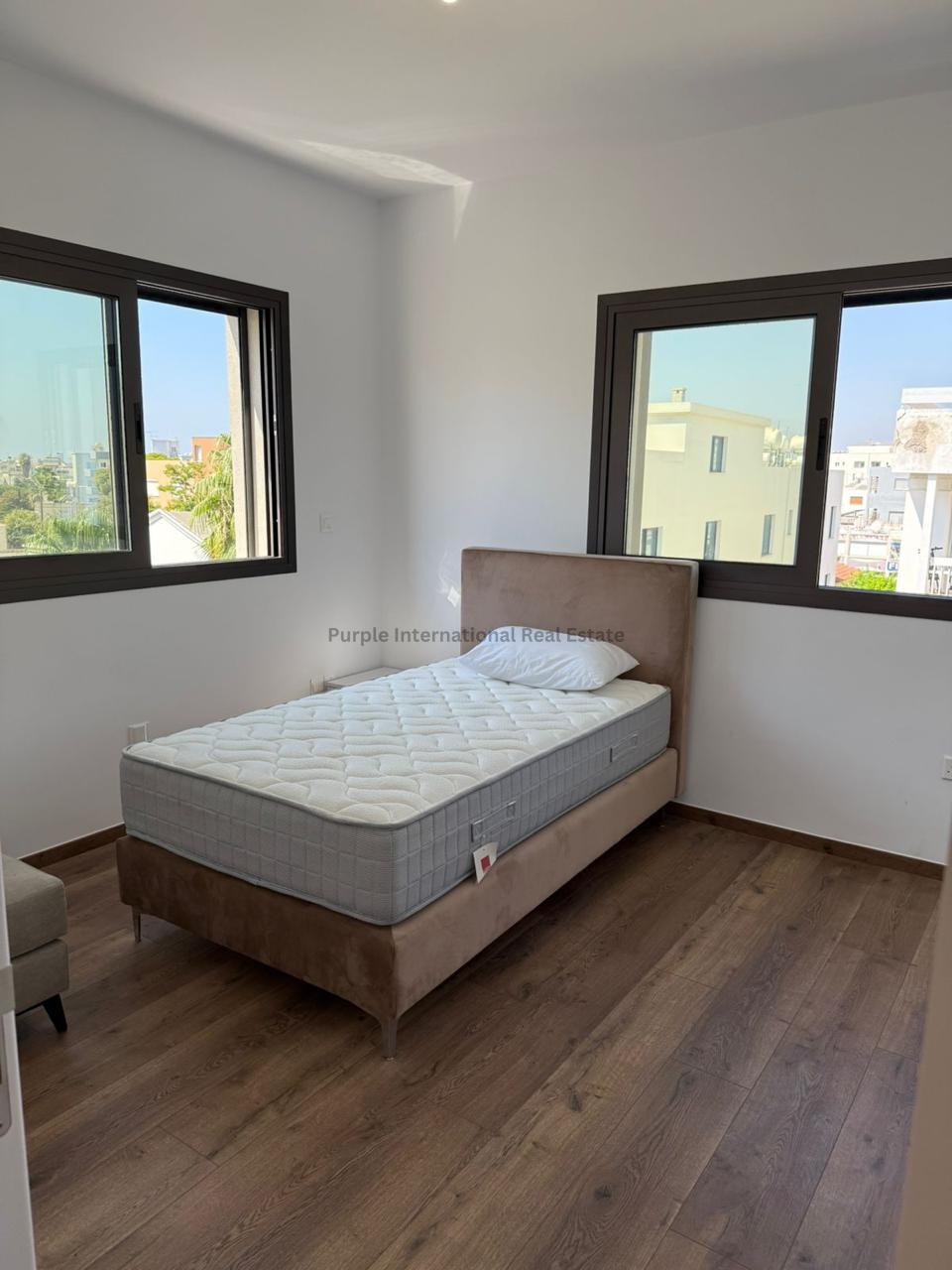 3 bedrooms Apartment in Limassol, Cyprus No. 56628
