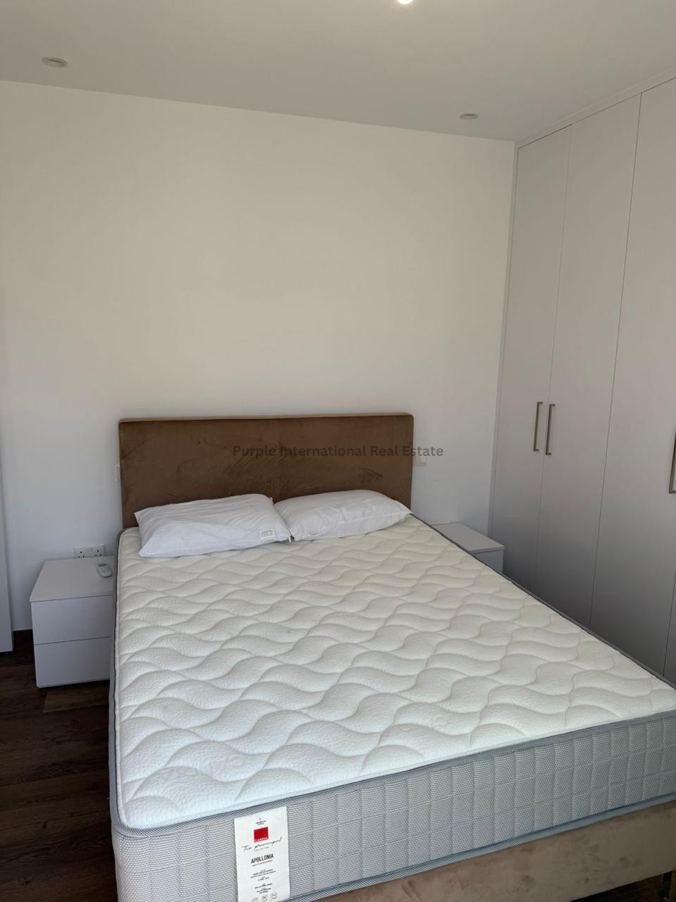3 bedrooms Apartment in Limassol, Cyprus No. 56628