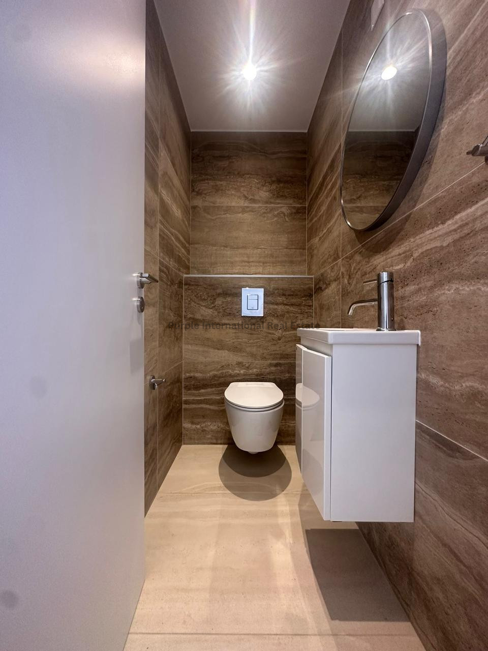 3 bedrooms Apartment in Limassol, Cyprus No. 56628