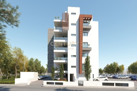 1 bedroom Apartment in Ypsonas, Limassol, Cyprus No. 56631