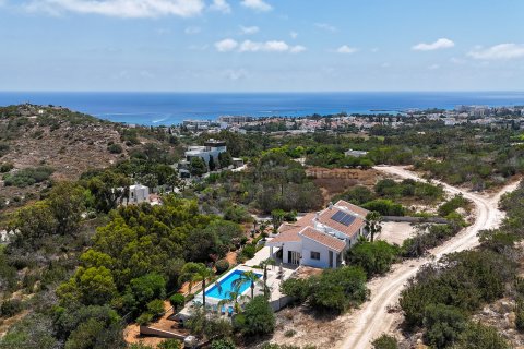 6 bedrooms Villa in Protaras, Ammochostos, Cyprus No. 9352