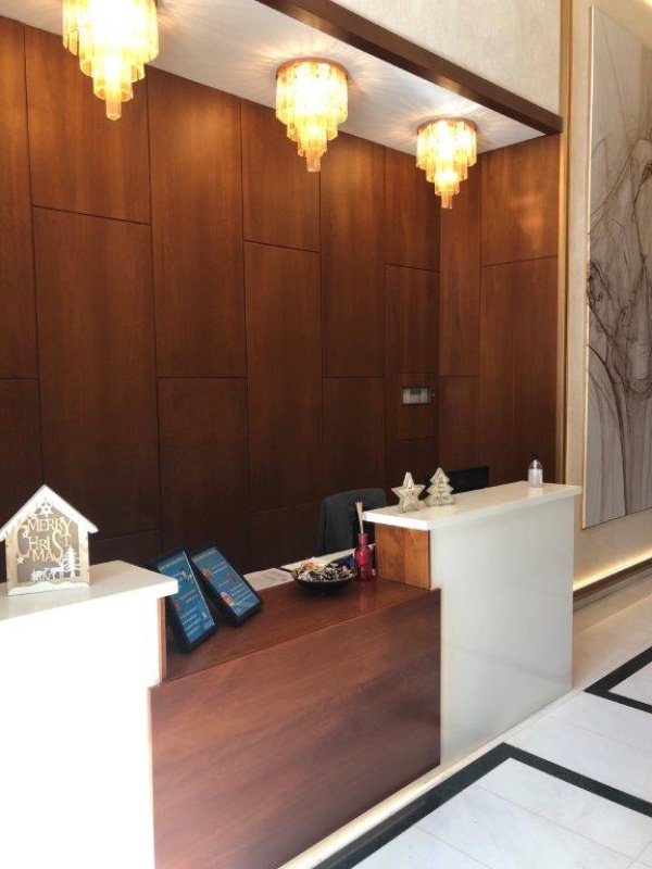 150m2 Commercial property in Nicosia, Cyprus No. 38672