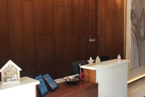 150m2 Commercial property in Nicosia, Cyprus No. 38672