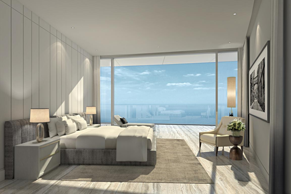 Studio Apartment in Limassol, Cyprus No. 38673